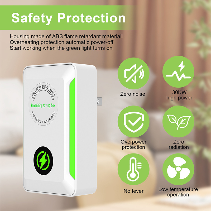Smart Home Europe - Ahorro de energía eléctrico, ahorro de