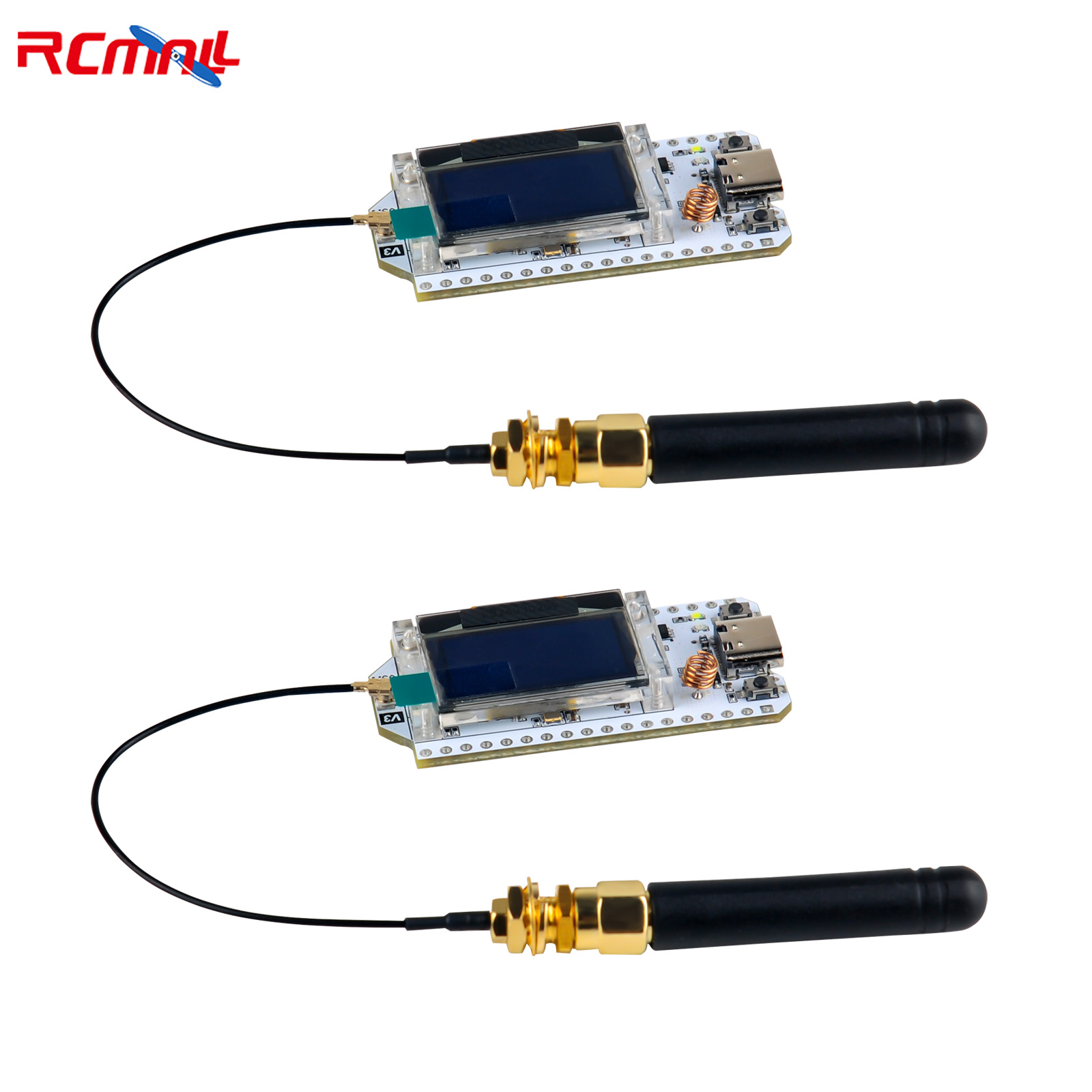 Smart Home Kit For Arduino - 2 juegos de placa de desarrollo