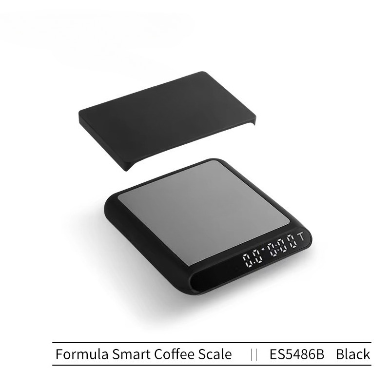Smart Home Usb - Báscula inteligente para café espresso con