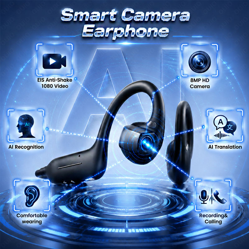 Smart Home Google - NUEVOS Auriculares Inteligentes con IA para