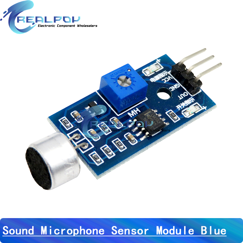 Smart Home Kit For Arduino - Módulo de Sensor de detección de