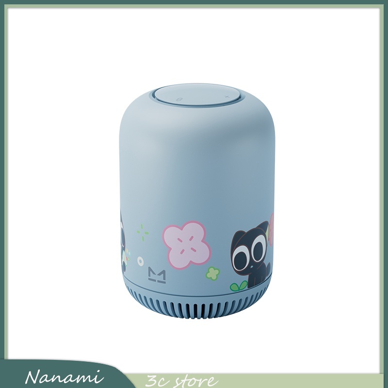 Smart Home Usb - Altavoz Inteligente Luo Xiaohei con IA