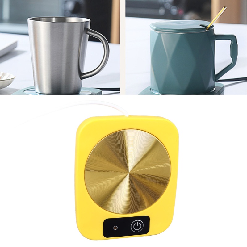 Calentador de café inteligente - Smart Home Usb reseña y precio