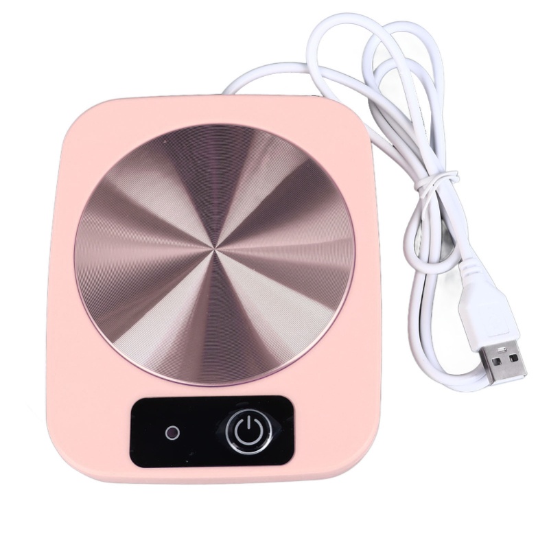 Calentador de café inteligente - Smart Home Usb reseña y precio