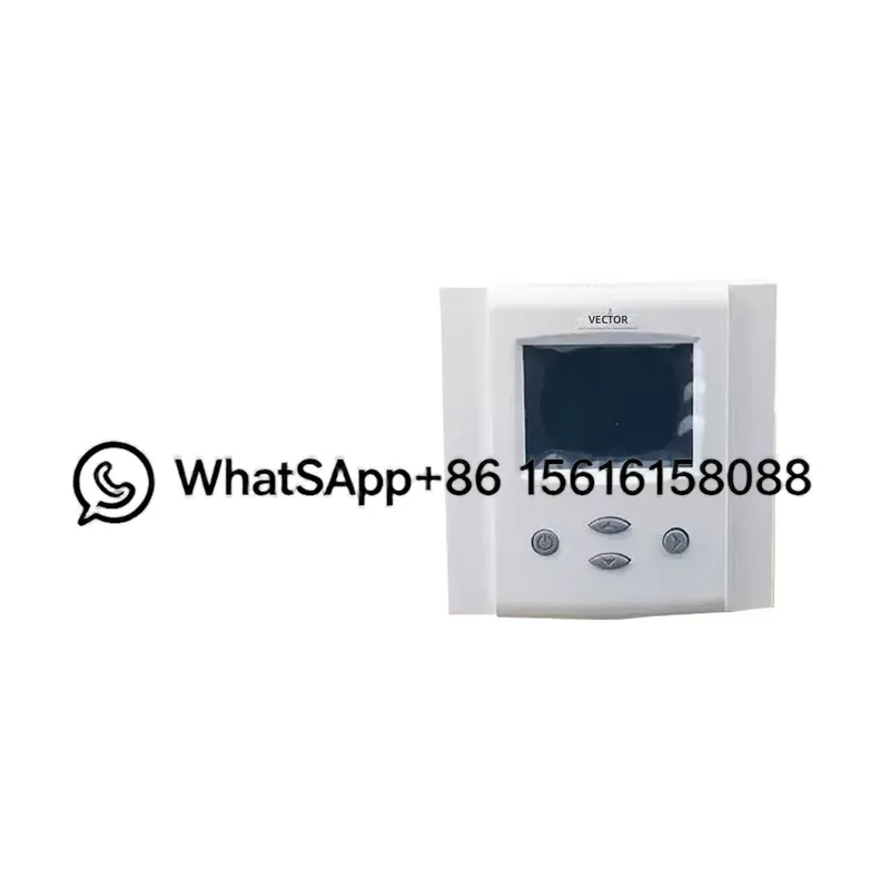 Controlador Universal de Pared - Smart Home Vector reseña y precio