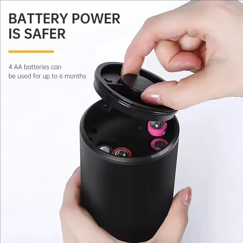 Nuevo Dispensador Automático d - Smart Home Usb reseña y precio