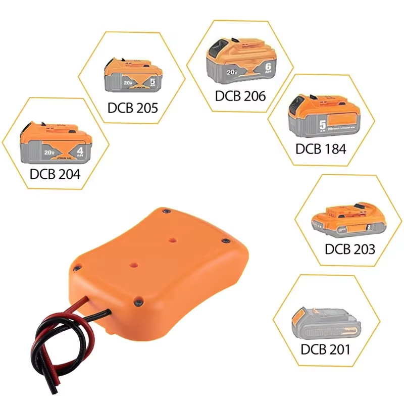 Adaptadores de batería para Ma - Smart Home Bosch reseña y precio