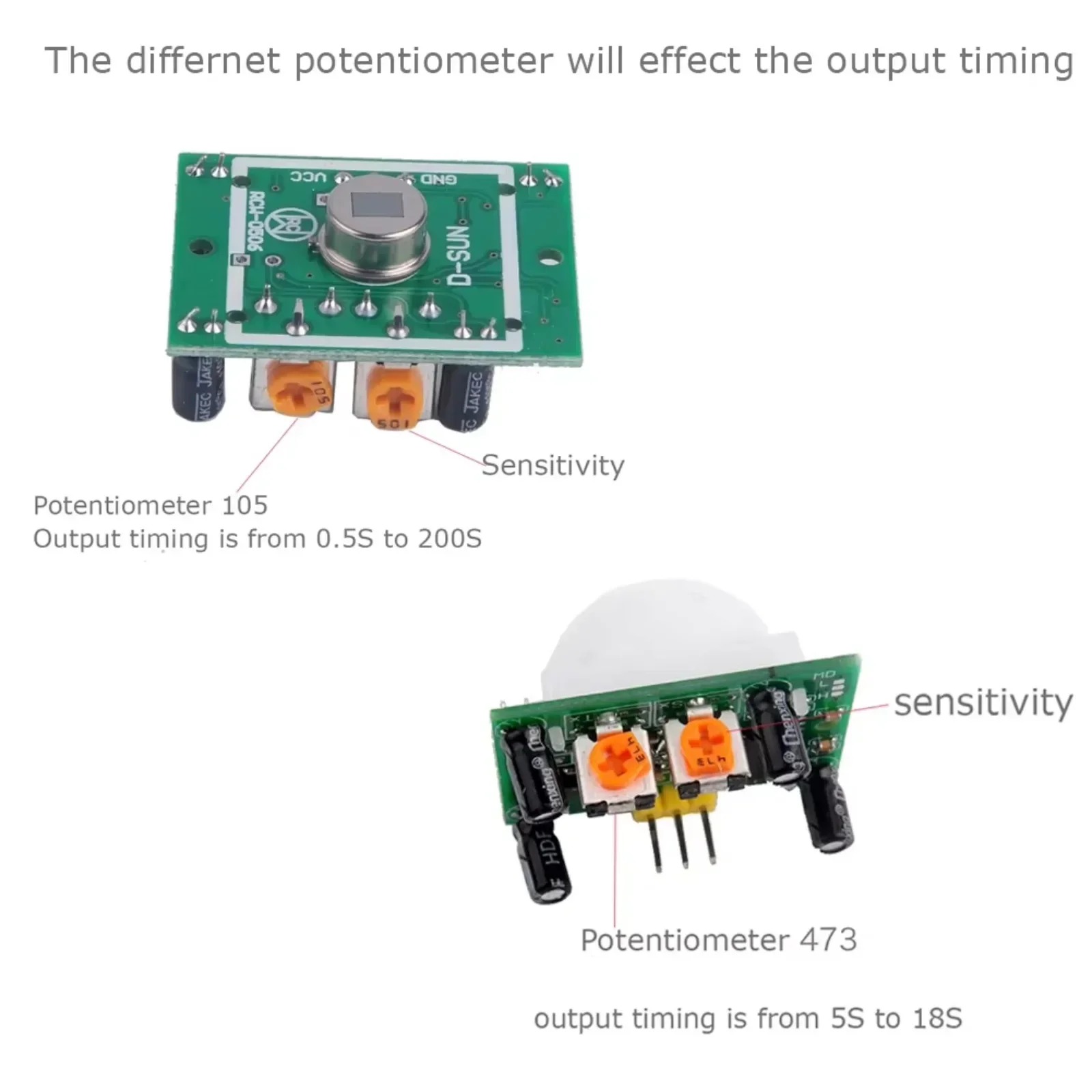 Módulo de sensor de movimiento - Smart Home Kit For Arduino reseña y precio