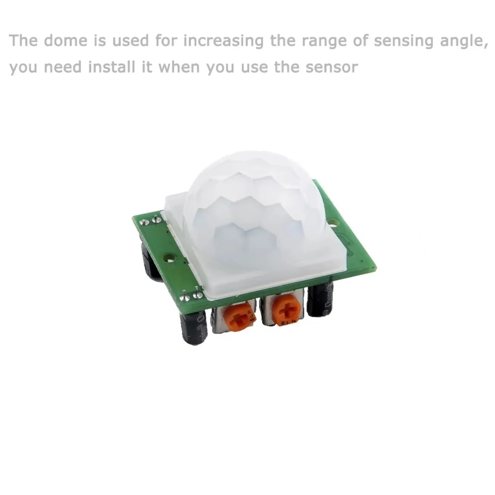 Módulo de sensor de movimiento - Smart Home Kit For Arduino reseña y precio