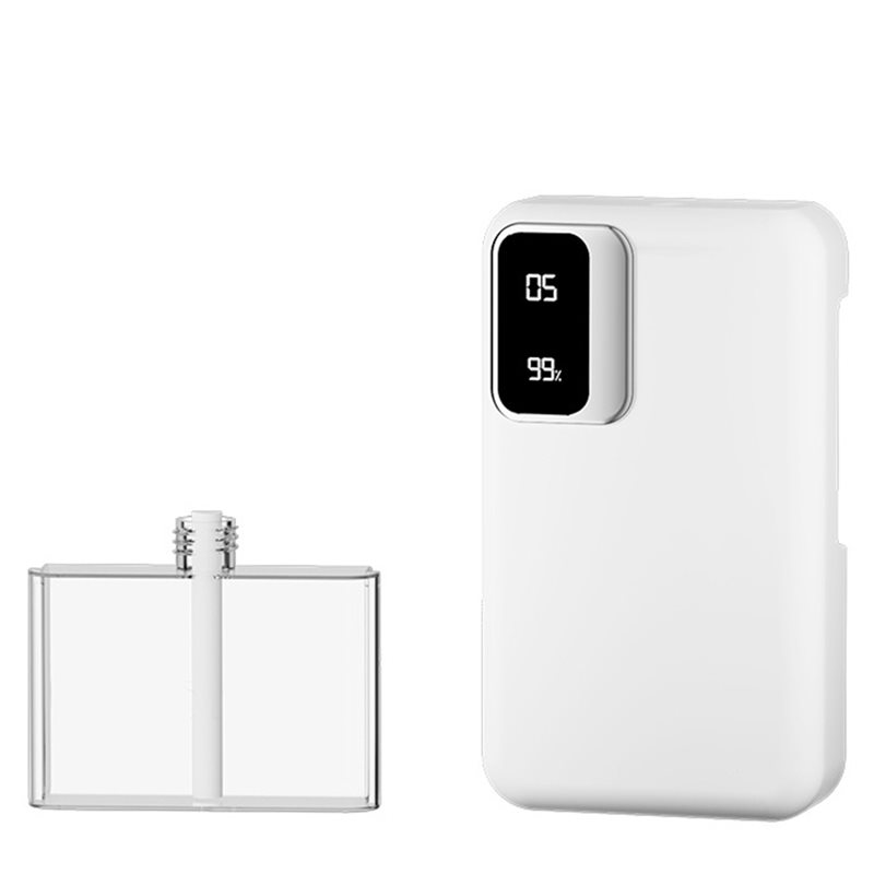 Difusor de Aromaterapia Inteli - Smart Home Usb reseña y precio