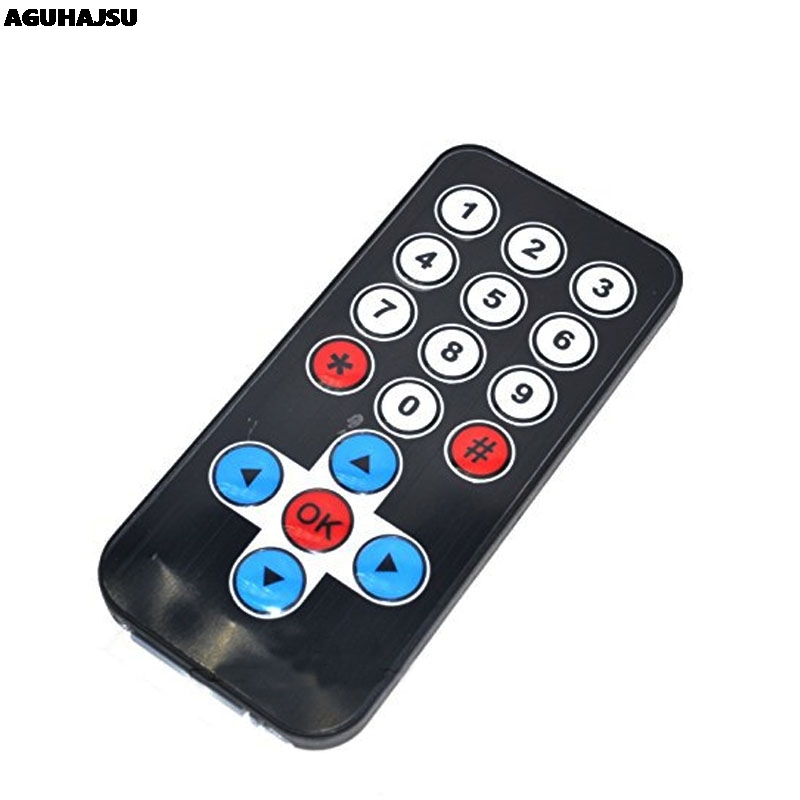 Kit de Módulo de Control Remot - Smart Home Kit For Arduino reseña y precio