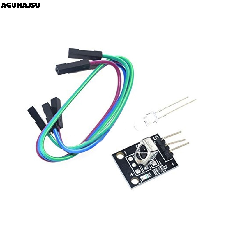 Kit de Módulo de Control Remot - Smart Home Kit For Arduino reseña y precio