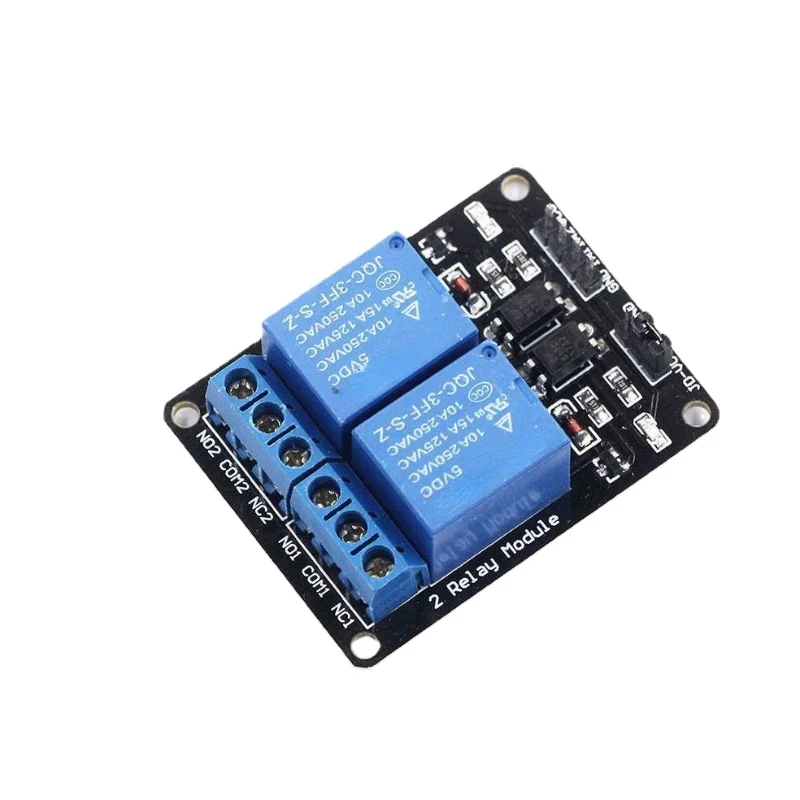 Módulo de relé de 1 2 4 6 8 ca - Smart Home Kit For Arduino reseña y precio