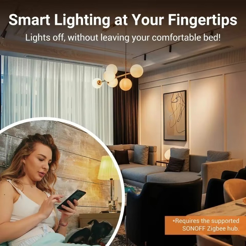 Interruptor de Pared Inteligen - Smart Home Google reseña y precio