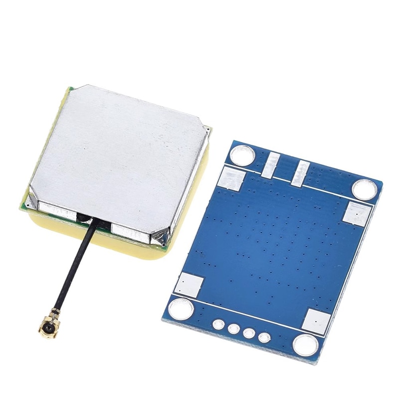 GY-NEO6MV2 nuevo módulo GPS NE - Smart Home Kit For Arduino reseña y precio