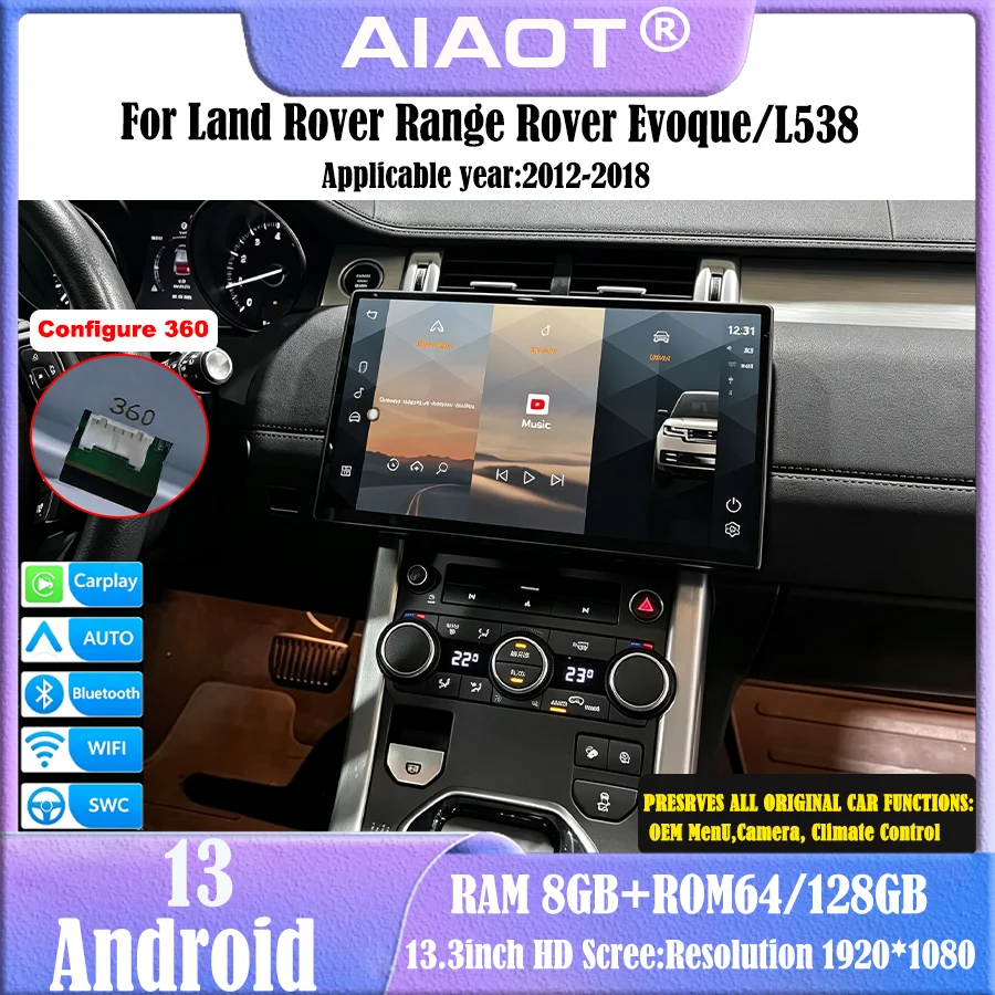 Pantalla de radio de 13,3 pulg - Smart Home Bosch reseña y precio