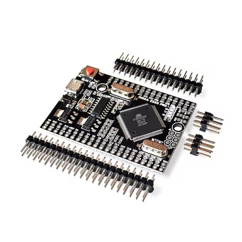 Placa Controladora Mega2560 Pr - Smart Home Kit For Arduino reseña y precio