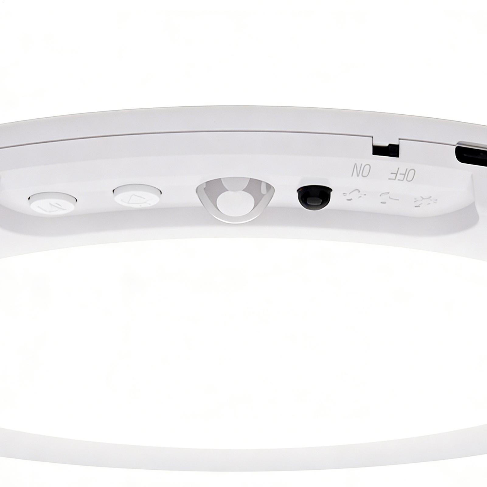 Luz de armario con sensor de m - Motion Sensor Light reseña y precio