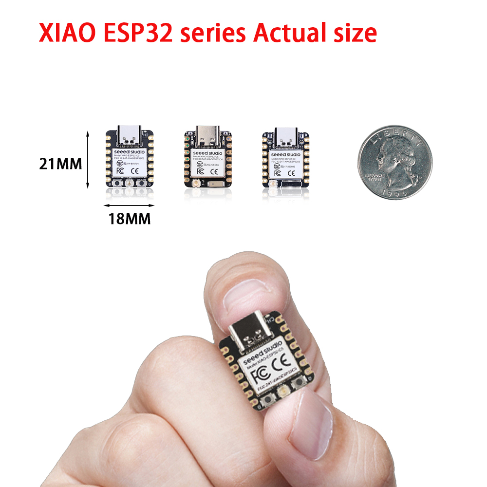XIAO ESP32-C6, 3 Módulos de Pl - Smart Home Kit For Arduino reseña y precio