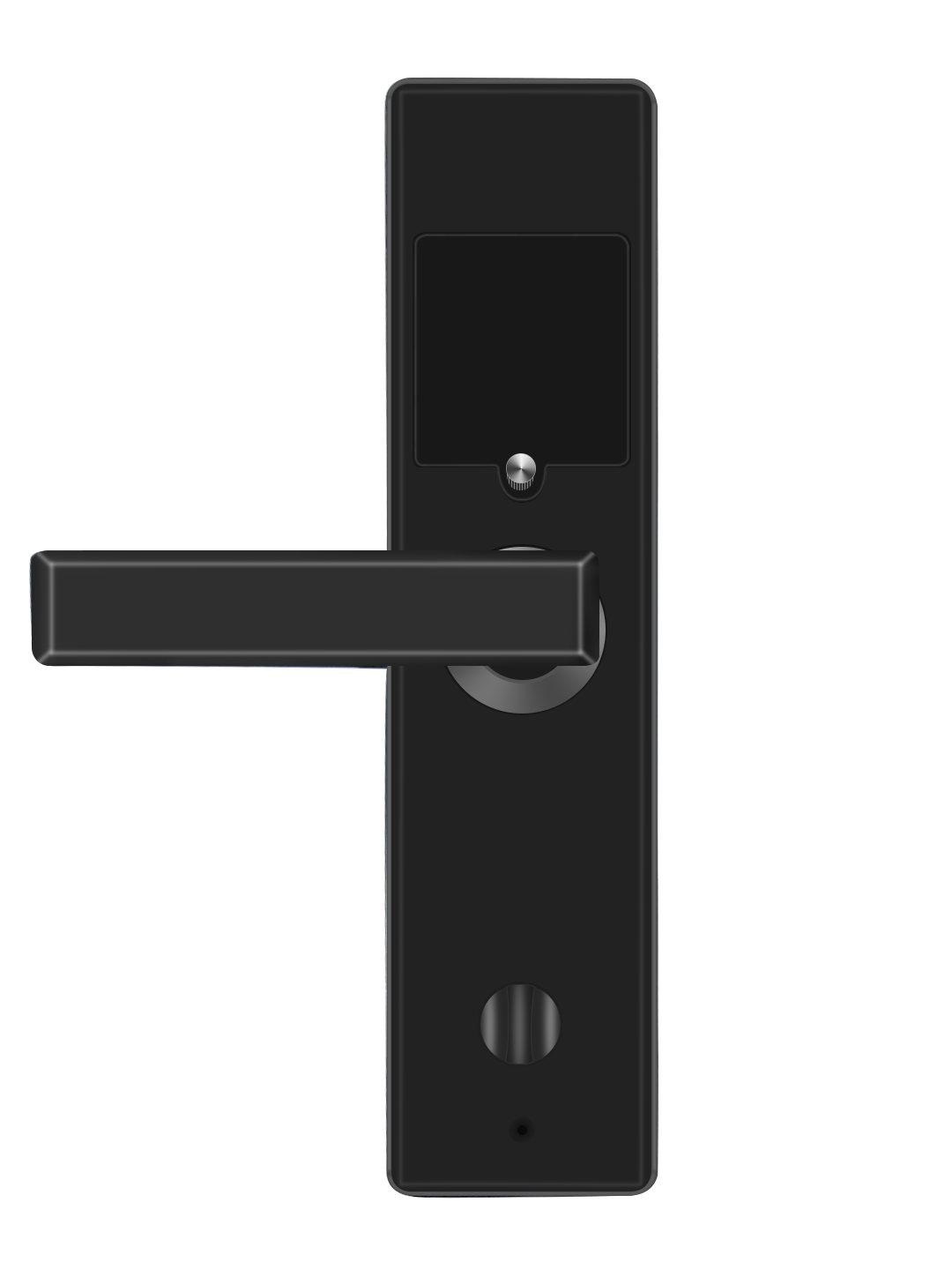 Cerradura Electrónica Intelige - Smart Home Login reseña y precio