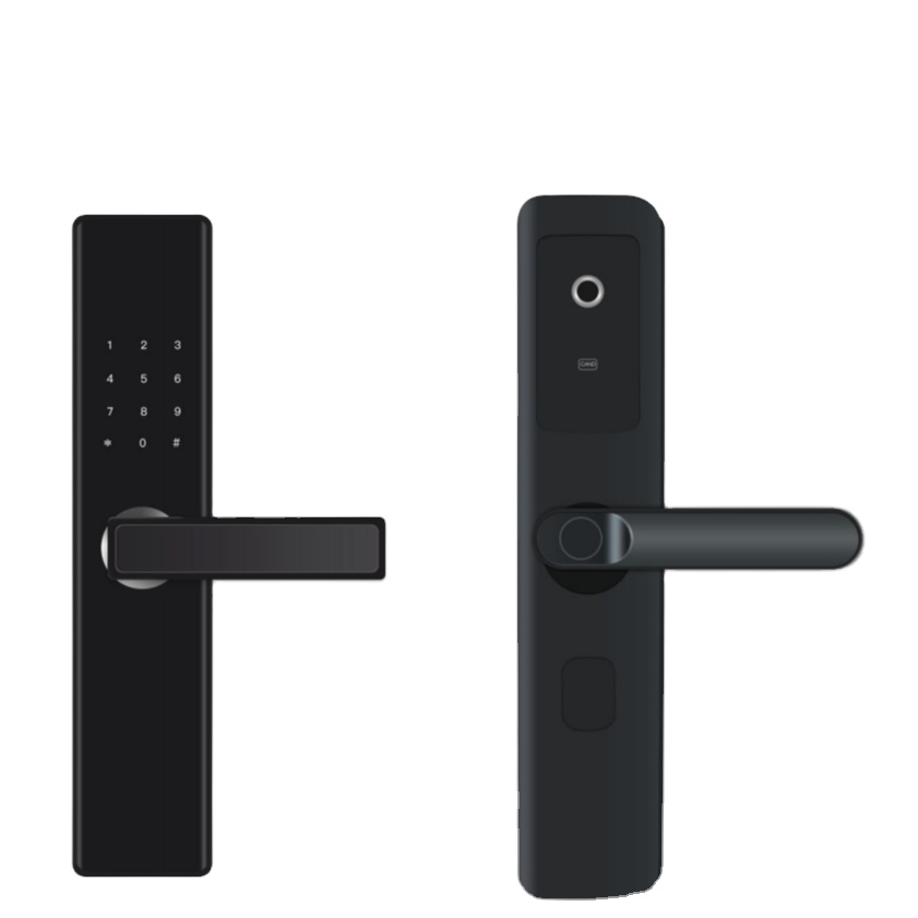Cerradura Electrónica Intelige - Smart Home Login reseña y precio