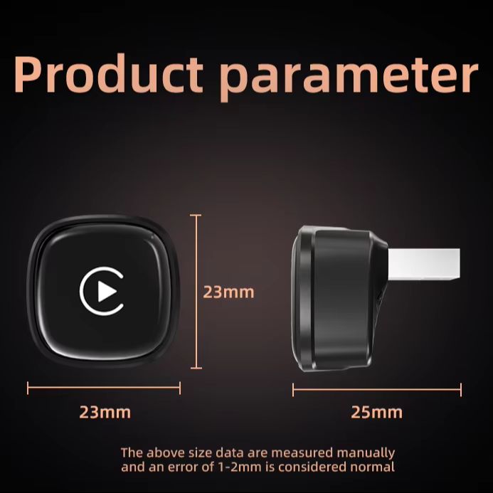 Adaptador Inalámbrico Trolinkt - Smart Home Usb reseña y precio