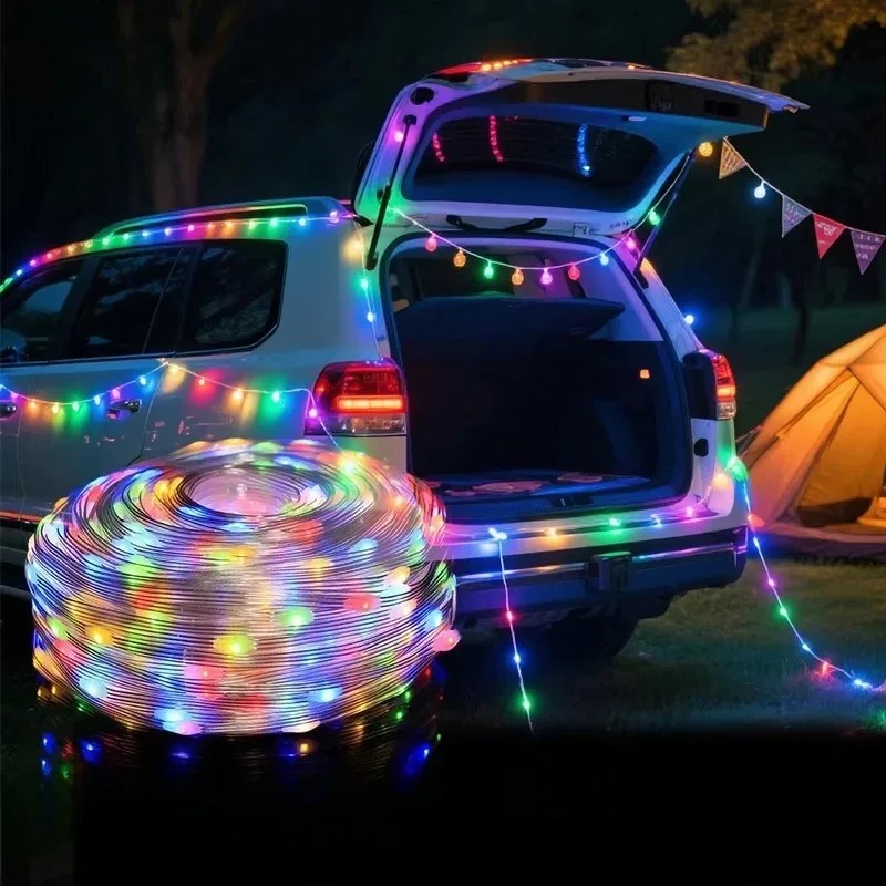 Luces LED RGB Inteligentes DIY - Smart Home Usb reseña y precio