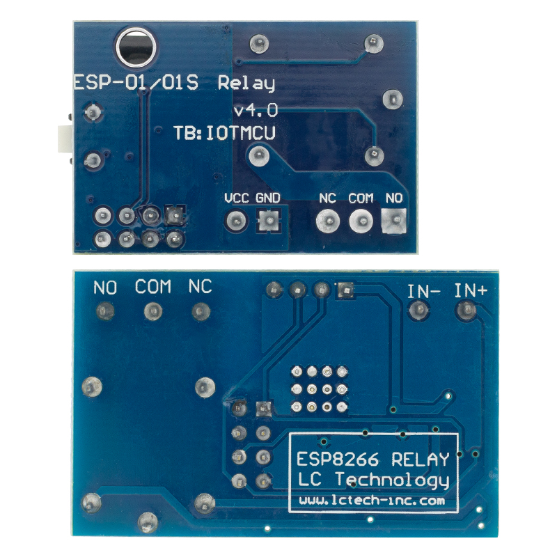 Módulo de relé WiFi ESP8266 ES - Smart Home Kit For Arduino reseña y precio