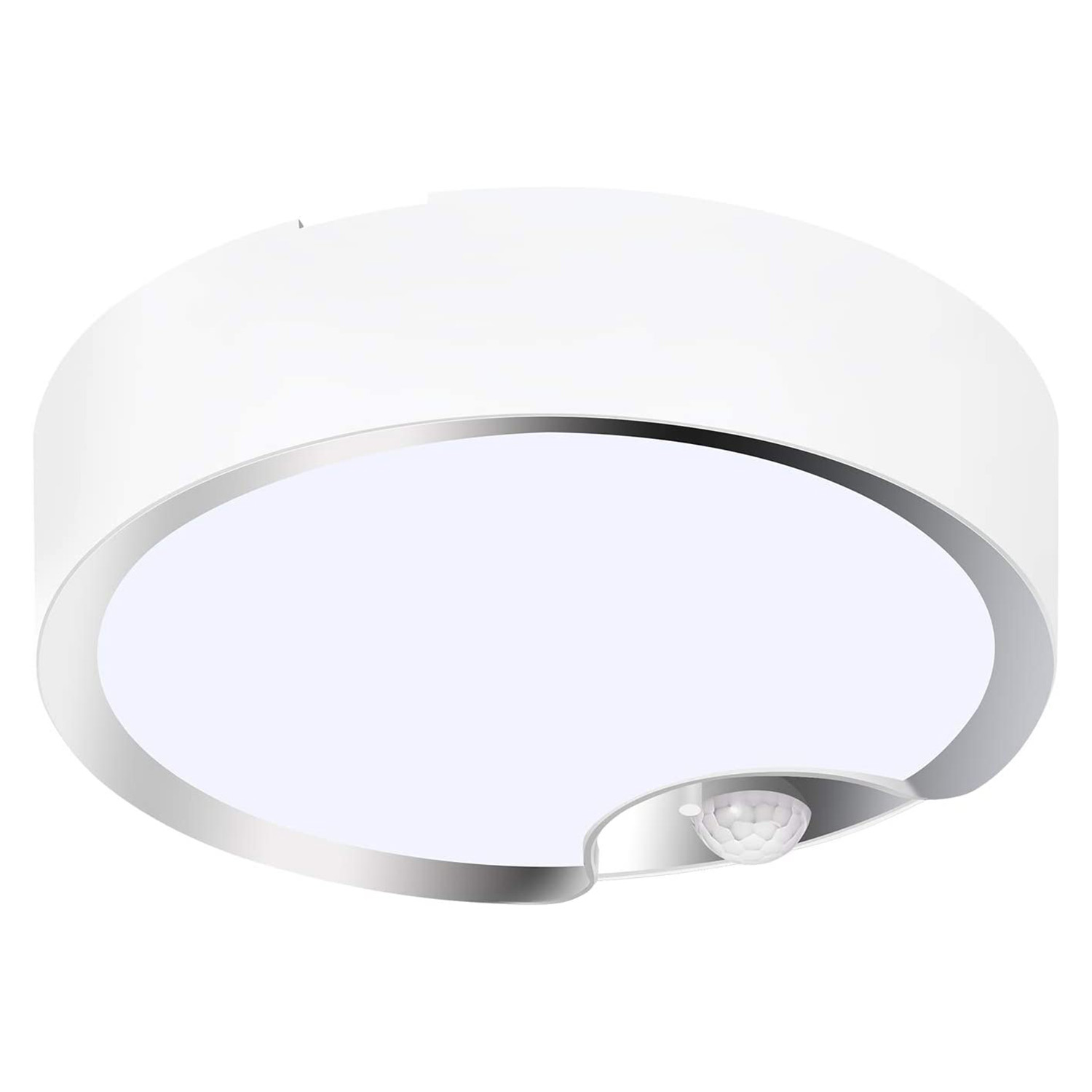 Luces de techo con sensor de m - Motion Sensor Light reseña y precio