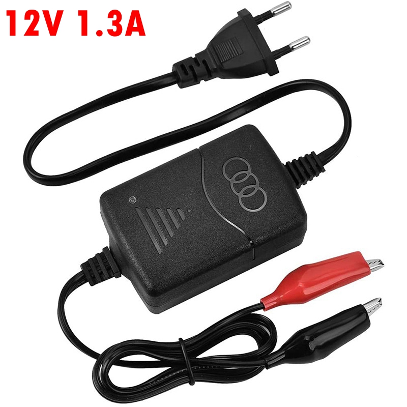 Cargador inteligente para moto - Smart Home Europe reseña y precio