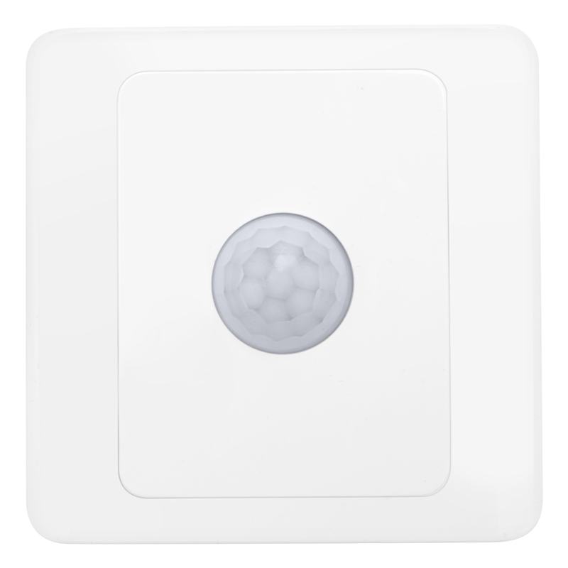 Interruptor con Sensor de Movi - Motion Sensor Light reseña y precio