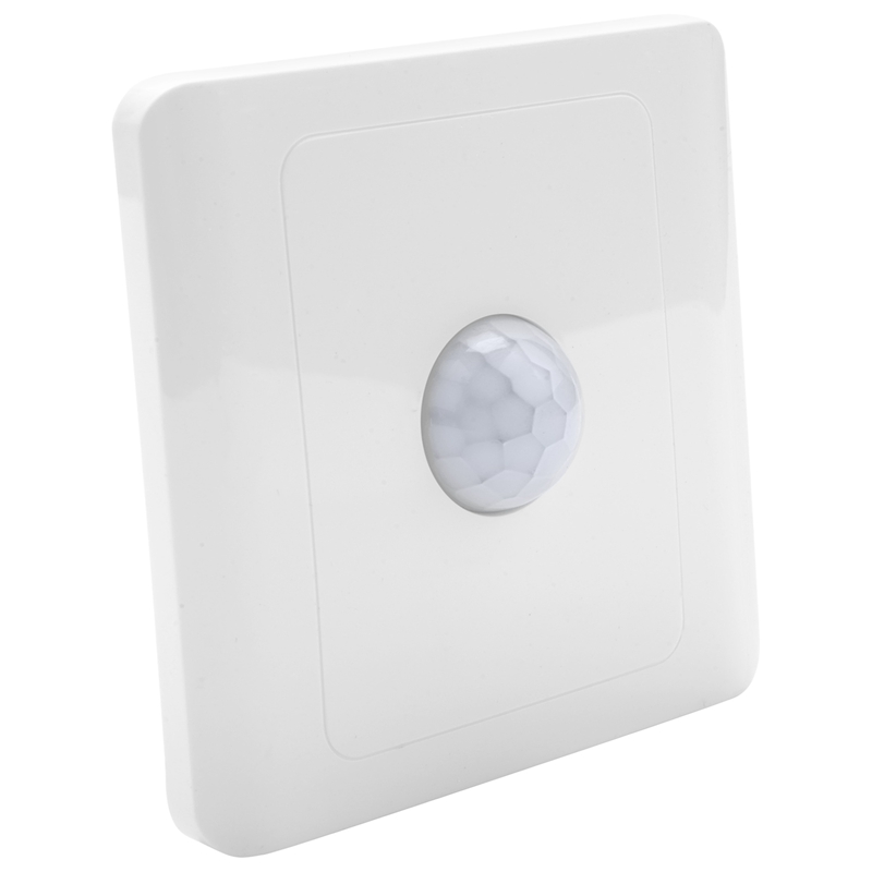 Interruptor con Sensor de Movi - Motion Sensor Light reseña y precio