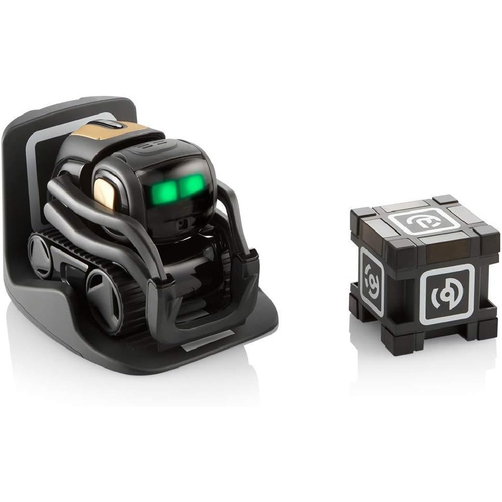 Robot Compañero Inteligente Au - Smart Home Remote Control reseña y precio