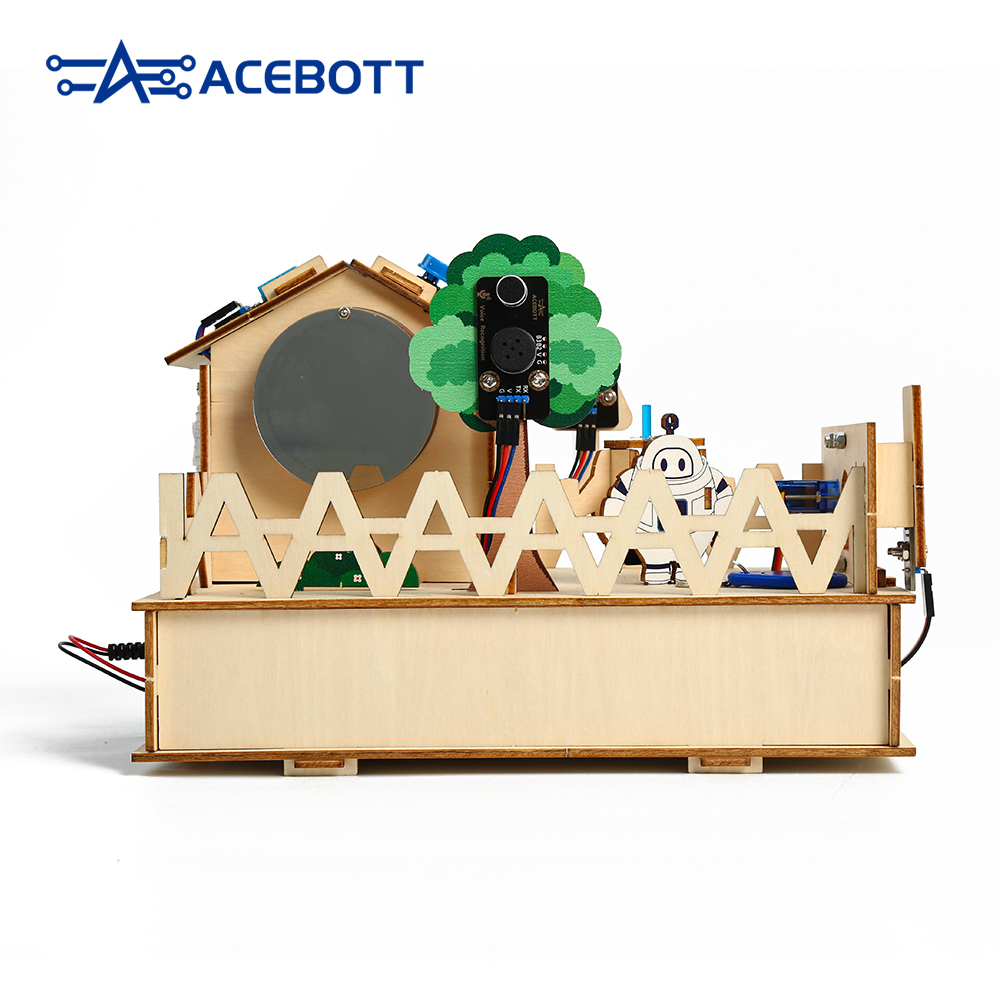 Kit de inicio inteligente para - Smart Home Kit For Arduino reseña y precio