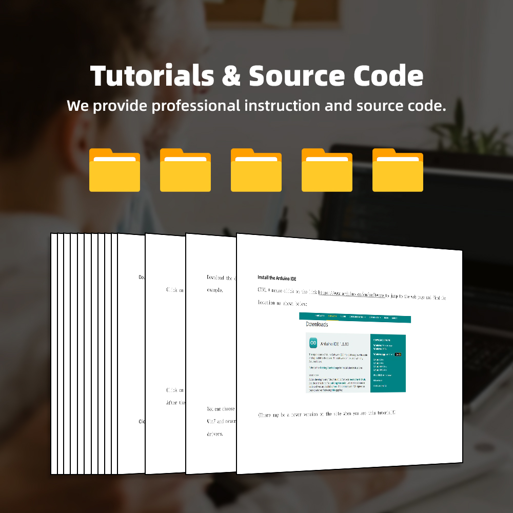 Kits de automatización intelig - Smart Home Kit For Arduino reseña y precio