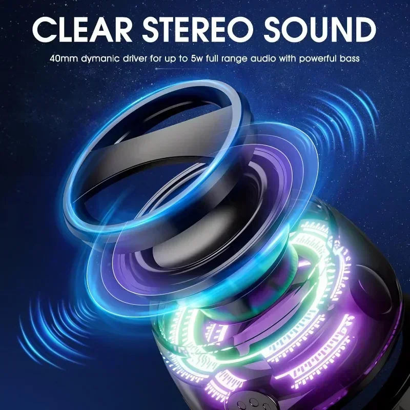 Altavoz Bluetooth portátil G20 - Smart Home Usb reseña y precio