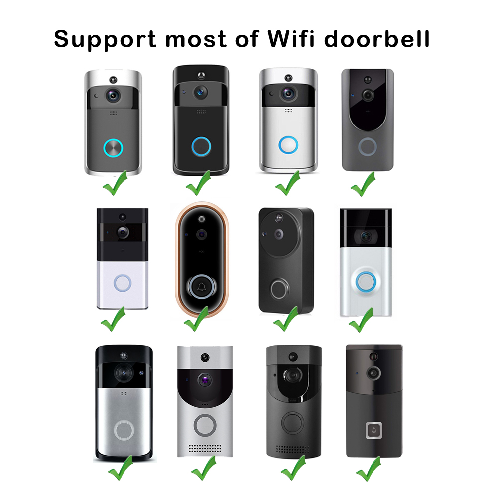 Cargador transformador de CA d - Smart Home Europe reseña y precio