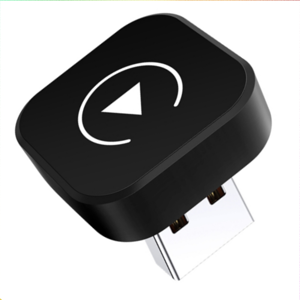 Adaptador 2 en 1 de CarPlay y  - Smart Home Usb reseña y precio