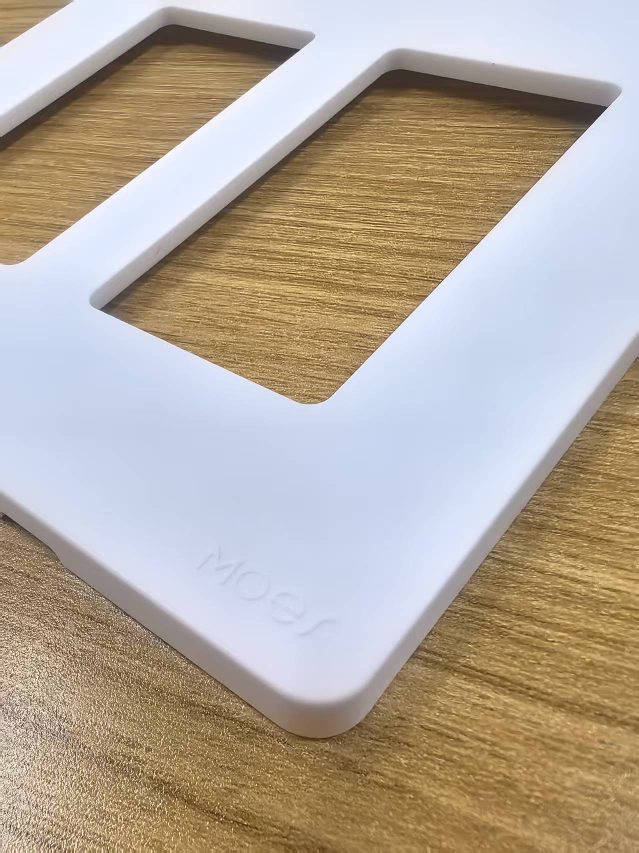 Panel de interruptores tipo EE - Smart Home Europe reseña y precio