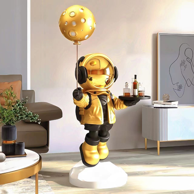 Grandes Adornos Creativos de A - Smart Home Europe reseña y precio